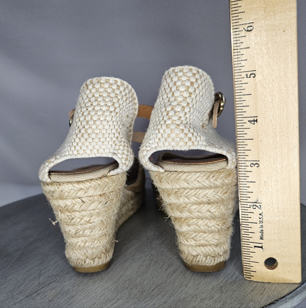 Kanna Espadrilles - Picture 3 of 10